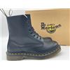 Dr. Martens Scarpe anfibio donna DR. MARTENS 1460 Smooth stivali nero smooth 14822006