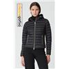 Ciesse Piumini GIUBBOTTO DONNA CIESSE PIUMINI AGHATA CFWJ02098N1C10D-206XXP col. nero