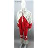 MARLBORO Giacca Neve MARLBORO Logo Rosso Quality Thermore Original Rarity VINTAGE 90