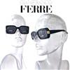 GIANFRANCO FERRE LUNETTES GIANFRANCO FERRE occhiali da sole GFF 460/S 1UL Optyl sunglasses M.in italy CE