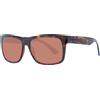 Serengeti Occhiali da sole uomo donna serengeti sunglasses polarizzati unisex tartaruga