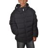 Napapijri - Capispalla-Giubbotti - Uomo - Blu - 6561024I190814