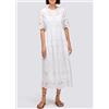 SUNDEK - ABITO IN SANGALLO Bianco SCONTO 40%