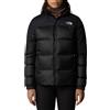 The North Face Giacca da Donna in Piumino Diablo 2.0 Nera Taglia XS Codice NF...