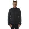 Armani Jeans Aj Giubbino Giubbotto Armani Jeans AJ Jacket Donna Nero B5B12 UC 12