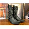 Botas Calero Stivali in pelle Botas Calero texani western cowboy boots BC410H803
