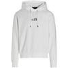 DSQUARED2 Felpa uomo Cappuccio ICON S79GU0010