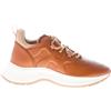 HOGAN scarpe donna sneaker H585 morbida pelle cuoio HXW5850DU80N4O09I3