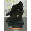 Henderson Scarpe uomo Henderson Fusion Scamosciate Taglia 44 NUOVE DA ESPOSIZIONE NEGOZIO