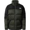 THE NORTH FACE PIUMINO DIABLO GIACCA DONNA GIUBBINO BOMBER PIUMA NF0A4SVK