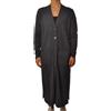 Twin Set - Cardigan - Donna - Grigio - 4295026A184932