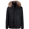 YES ZEE Giaccone uomo Yes Zee modello parka