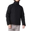 ELVINE giacca invernale leggera imbottitura in Thermore con cappuccio mod. KAHLO