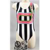 O'NEILL Costume Intero Bagno O'NEILL Santa Cruz ANNIVERSARY 1992 Beach Original Vintage