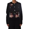 KI 6 - Giubbotti - Donna - Nero - 3774229A184407
