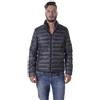 Emporio Armani Ea7 Piumino Emporio Armani EA7 Jacket Bomber A/I Uomo Grigio 6YPB14PN22Z 1994