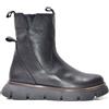 Bueno stivaletto con zip donna WZ1504N-34261 AI24