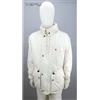 MARLBORO Giacca Neve MARLBORO Aspen Bianco Quality Thermore Original Rarity VINTAGE 90