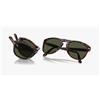 Persol OCCHIALI DA SOLE PERSOL 714 FOLDING 24/31 52-21 Small PIEGHEVOLI FOLDING 0714