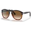 PERSOL SUNGLASSES OCCHIALI DA SOLE PERSOL PO 649 S 1160 51 54-20 LARGE 1160/51 PO0649