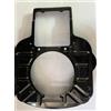 LOMBARDINI CONVOGLIATORE LATO DISTRIBUZIONE PER MOTOZAPPA MOTORE LOMBARDINI LDA520- 530