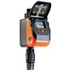 Claber PROGRAMMATORI CLABER VIDEO 6 PLUS 8413 PROGRAMMATORE CENTRALINA IRRIGAZIONE