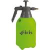 IRIS GARDEN POMPA A PRESSIONE IRIS GARDEN lt. 2 con stantuffo autoriempiente