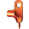 CLABER FUSTELLA FORATUBI CLABER per tubo collettore 1/2"