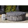 Bestway PISCINA GONFIABILE IDROMASSAGGIO 180x66 BESTWAY 60005 SPA Lay-Z Bahamas Air Jet