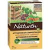 ITAL-AGRO COMPOSTIERE ATTIVATORE DI COMPOSTAGGIO KG.1.5 KB NATUREN