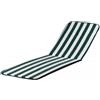 FRASCHETTI CUSCINI RELAX ACTION 165x48 in tessuto misto con imbottitura