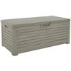 TOOMAX PLASTMECCANICA BAULE MULTIUSO FLORIDA 147x72x60h - lt.550
