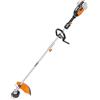 Worx Decespugliatore Nitro a Batteria 40V Solo Corpo Macchina Worx Wg186E.92