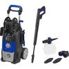 Annovi Reverberi IDROPULITRICE acqua fredda ANNOVI REVERBERI AR 4.0 - 150 bar - 2500W - lt./h 810