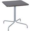 FRASCHETTI TAVOLO BISTROT STREET 60x60x70h IN ACCIAIO