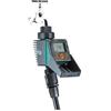 BricoShop24 Programmatore irrigazione a Batteria 9V