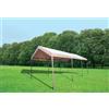 CAPALDO GAZEBO CAR PORT MAGNUM MT. 3X6X2,75 - YF-5001