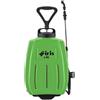 IRIS GARDEN POMPA IRIS GARDEN lt. 16 - batteria litio 12 V - 8 Ah con trolley E-lite