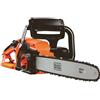 BLACK & DECKER ELETTROSEGA A CATENA B&D CS2245 lama 45 cm. - 2200 W BLACK & DECKER