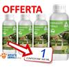 Adama / Kollant Adama Diserbante Totale 500 ml - Erbicida Glifosate Sistemico / Gliphogan