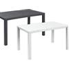 KETER TAVOLO KETER IN RESINA JULIE DOGATO 147x90x74