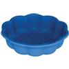 BricoShop24 Sabbiera Piscina in Plastica Giochi Acqua Sabbia Bambini da Esterno Giardino