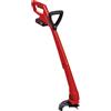 Einhell Tagliabordi a batteria Einhell GC-CT 18/24 Li P 18V 1.5Ah rosso - 3411102