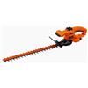 BLACK & DECKER TAGLIASIEPI ELETTRICO B+D BEHT251C10 450 W BLACK & DECKER