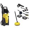Lavor IDROPULITRICE LAVOR 2500 W PLANET 170 EXTRA
