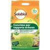 VALAGRO SOLABIOL CONCIME GRANULARE PER TAPPETO ERBOSO 5 KG
