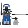 Annovi Reverberi IDROPULITRICE acqua fredda ANNOVI REVERBERI AR 5.9 - 180 bar - 2650W - lt./h 570