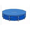 Intex TELO COPRIPISCINA TONDO Ø 305 per piscine con telaio FRAME INTEX 28030