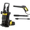 KARCHER IDROPULITRICE KARCHER 3000W K6 SPECIAL