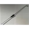 LOMBARDINI ASTA LIVELLO OLIO PER MOTOZAPPA MOTORE LOMBARDINI LDA520- 530